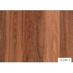 Parque Wood Printed PVC Film For LVT / Vinyl Dry Back / SPC / WPC Tile Flooring for sale