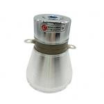 60w 25k Piezoelectric Ultrasonic Transducer Cleaning for sale