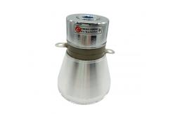 China 60w 25k Piezoelectric Ultrasonic Transducer Cleaning supplier