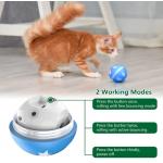 Electronic Dog Ball Wicked Ball Self Moving Motion Activated Ball Interactive