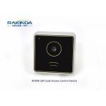 9-18VDC 2D QR Barcode Access Control System RD006 White LED Light Source for sale