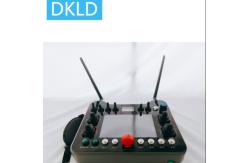 China Wireless Remote Control For Fire Trucks supplier
