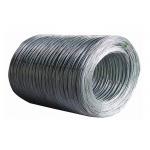 BWG 20 21 22 GI Galvanized Binding Wire For 0.5mm - 4.5mm Diameter for sale