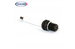 China Genuine Generator Spark Plug / High Performance Spark Plugs For RB76N supplier