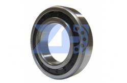 China K9007400 50mm I.D Cylindrical Roller Bearing 90mm O.D Race Width 20mm supplier