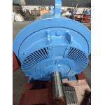 50 Years Lifespan Francis Hydro Turbine Customized for Your Specific Applications