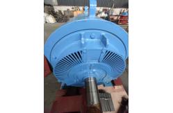 China 50 Years Lifespan Francis Hydro Turbine Customized for Your Specific Applications supplier