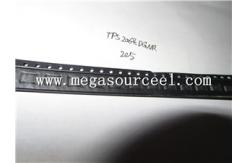 China TPS2068DGNR - Texas Instruments - CURRENT-LIMITED, POWER-DISTRIBUTION SWITCHES supplier