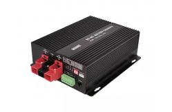 China 24V DC Battery Charge Controller LCD Display MPPT For Vehicle Battery supplier