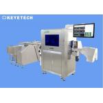 Dome Water Cap Vision Inspection Machine with Online Rejection System