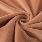 Pajamas Home Textile Fabric Flannel Decor For Jacquard Sofa 200gsm for sale
