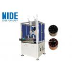 9 Slot Mini BLDC Motor Stator Winding Machine for sale