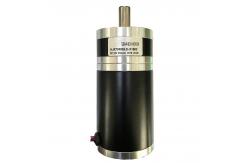 China Dia70mm Planetary Dc Motor Customized 1500RPM For Smart Home supplier