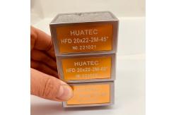 China High Precision Metal Analysis Ultrasonic Flaw Detector Probe Optional Accessories supplier