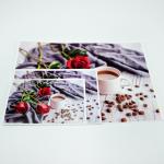 Single Side Matte 8.5x11 128gsm Cast Coated Photo Paper for sale
