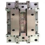 1.2379 HRC56-58 Plastic Commodity Mould Side Gate Home Appliance Mold for sale