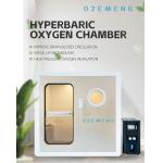 Medical HBOT Treatment Chamber Hyperbaric 1.3ATA Hyperbaric Chamber For Health Care for sale