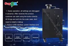 China 5500lm Portable Planetarium Projector supplier