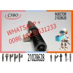 Fuel Injector 21028880 21644598 21644596 20972223