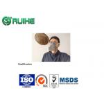 Custom LSR Liquid Silicone Rubber For Recyclable Facial Mask High Thermal Stability