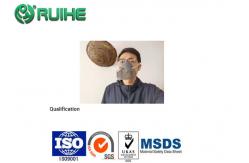 China Custom LSR Liquid Silicone Rubber For Recyclable Facial Mask High Thermal Stability supplier