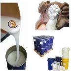 Best Priced Mold Making Liquid RTV Silicone Rubber, RTV SILICONE RUBBER for sale