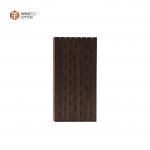 Create Noise-Free Experience Using Winego Grooved Panels For Multifunctional Spaces for sale