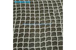 China Horizontal Safety Net for Construction Sites Fall Protection Net supplier