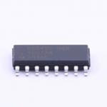 DS2482S-800+T&R I/O Controller Interface IC Eight-Channel 1-Wire Master New imported original stock for sale