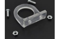 China E18 Infrared Obstacle Avoidance Photoelectric Sensor Bracket supplier