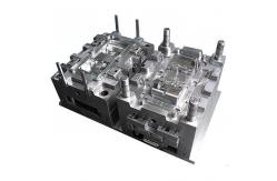 China ISO9001 Steel Plastic Commodity Mould UG Injection Molding Multiple Cavities supplier