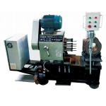 Single Sided Multi Hole Drilling Machine PLC Control System High Precision for sale