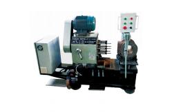 China Single Sided Multi Hole Drilling Machine PLC Control System High Precision supplier