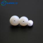 Customize Plastic Injection Molding Parts Small Tolerance 0.02mm for sale