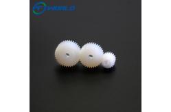 China Customize Plastic Injection Molding Parts Small Tolerance 0.02mm supplier