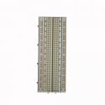 840 Point Light Brown Electronic Breadboard Circuits Projects For Beginners for sale