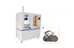 China Full Automatic PCD PCBN CNC Fiber Laser Cutting Equipment CNC Machine supplier