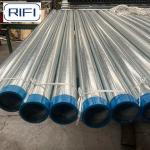 Rmc Rsc Conduit Pipe Galvanized Cable IMC EMT Conduit Fittings for sale