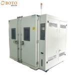 Lab Testing Machine Constant Calibrating Temperature Humidity Tester Price Stability Climatic Test Chamber for sale