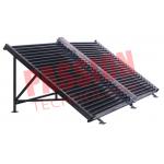 Three Layers Vacuum Tube Solar Collector For Large Heating Project OEM Available for sale