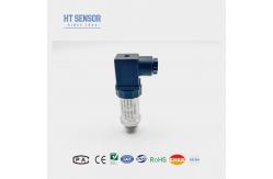China 4-20mA Flush Diaphragm Transducer Stainless Steel Pressure Sensor Transmitter supplier