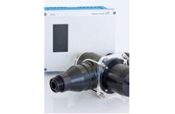China E&H Instrument Turbidity assembly Flowfit CUA252 CUA252-AAB121 supplier