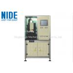 Three phase motor winding Commutator automatic Fusing Machine for sale