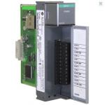 SLC 500 Allen Bradley 1746 NI4 High Resolution Analog Input Module