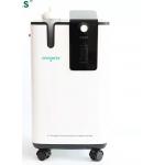 5L Portable Home Oxygen Concentrator for Therapy treament Oxygen Concentrator Medical Machine for sale
