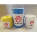 Low Shrinkage Polypropylene Baling Twine 1 Ply Twisted Lashing SGS PP Baler Twine