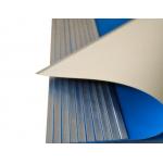 42 Inch 1.1μM 3 Ply Web Printing Offset Rubber Blanket for sale