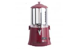 China Hot Chocolate Blender Dispenser Machine Milk Coffee For Home supplier