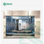 EVSE IEC 61851 Water Spray Test Room IPX9 High Temperature Test Chamber for sale