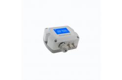 China Manual Calibration Water Differential Pressure Sensor Customized supplier